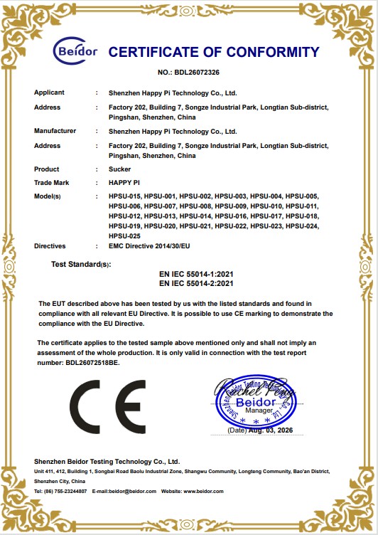 CE