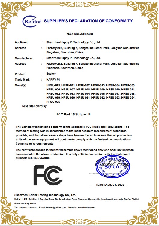 FCC